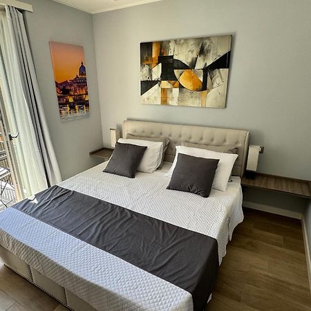 Niky House Roma Hotel Екстериор снимка