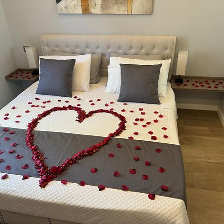 Niky House Roma Hotel Екстериор снимка