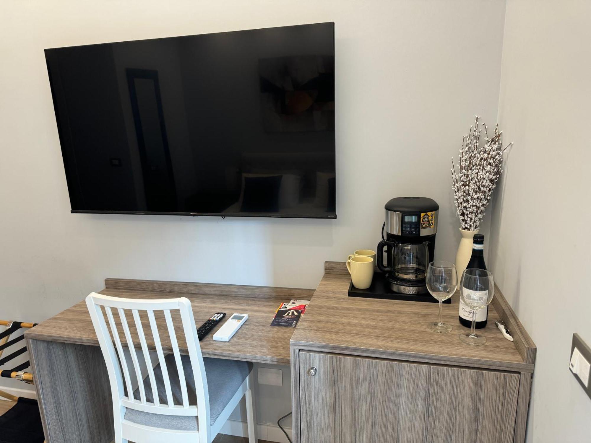 Niky House Roma Hotel Екстериор снимка