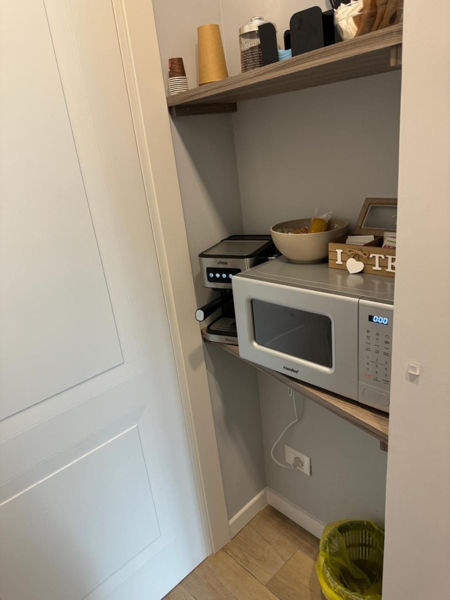 Niky House Roma Hotel Екстериор снимка